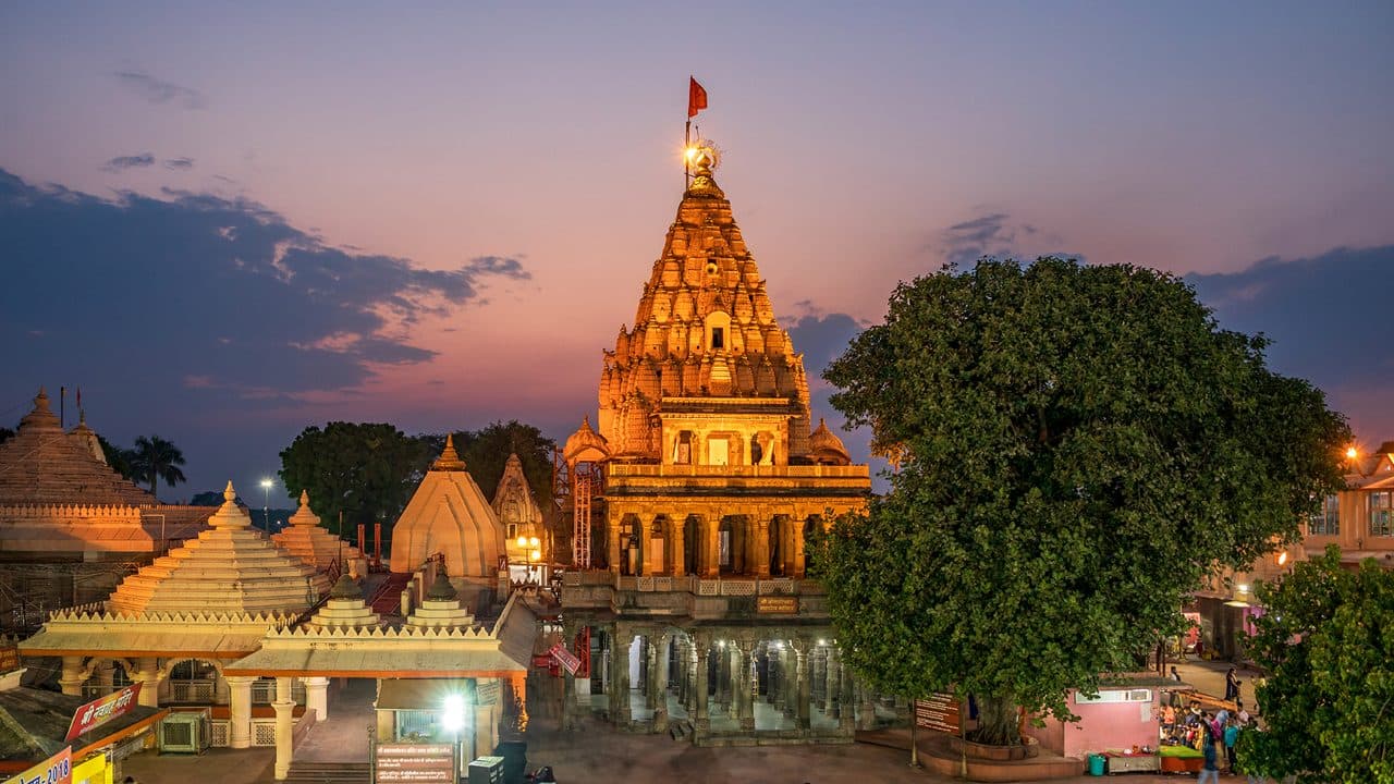 Ujjain