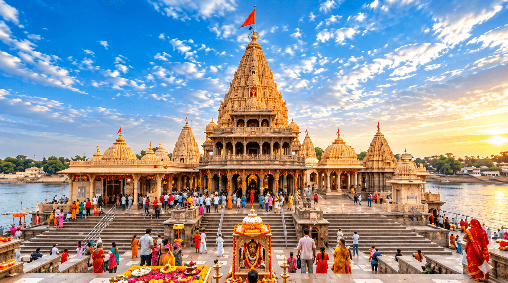 Ujjain journey